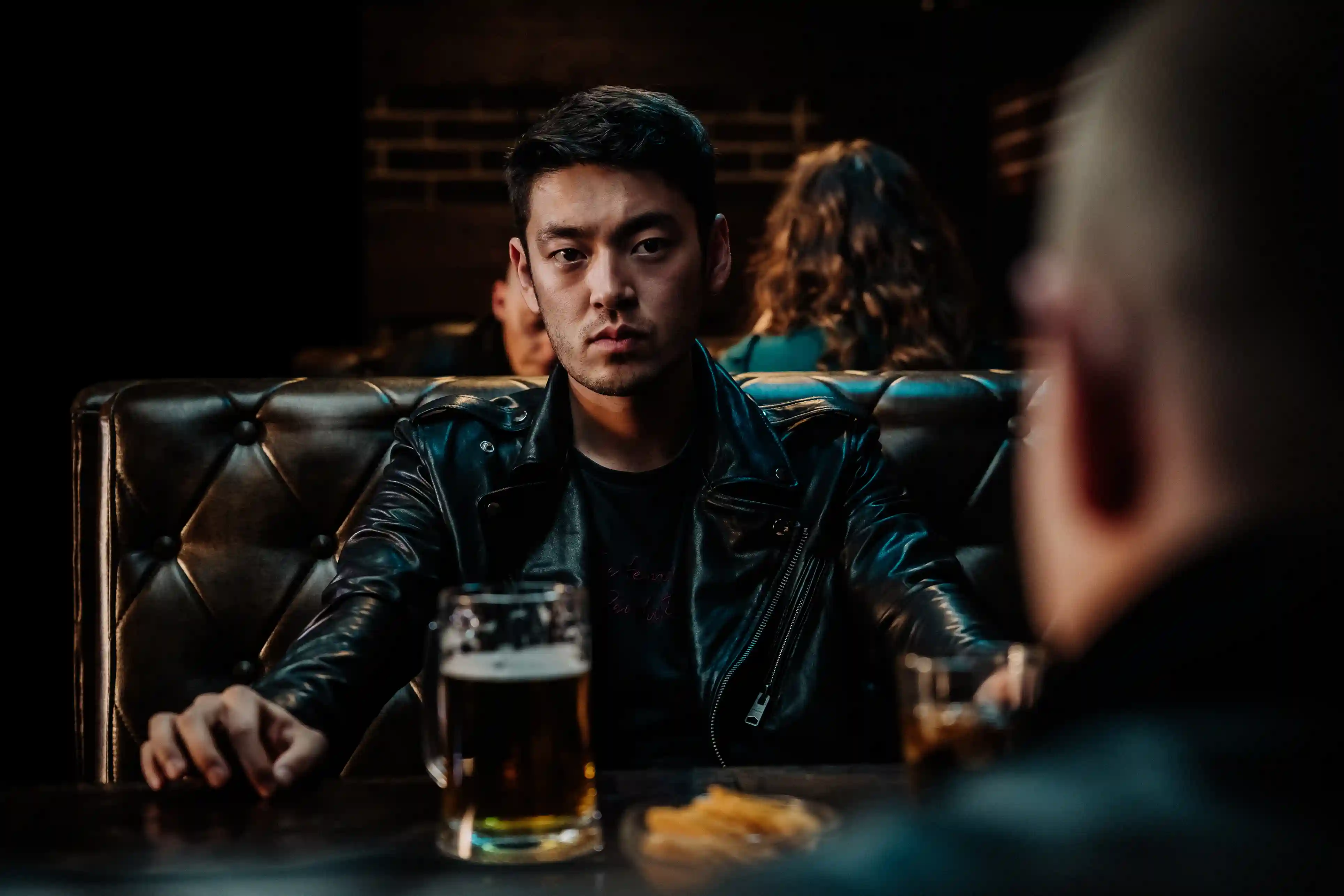 Лихие и свободные: 8 сериалов про 90-е